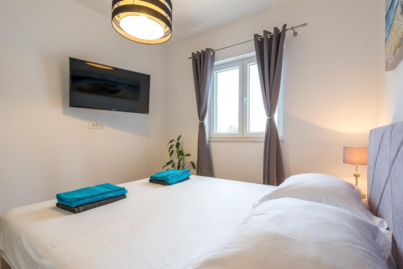 Apartment Helen Deluxe Dubrovnik